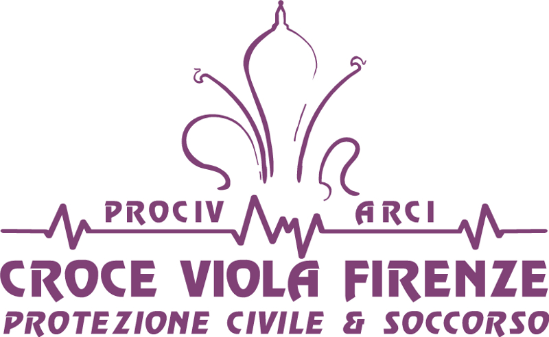 Croce Viola Firenze